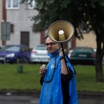 Pielgrzymka na Jasną Górę