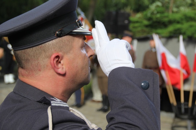 Gdańskie obchody 72. rocznicy powstania warszawskiego