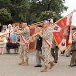 Obchody 72. rocznicy wybuchu powstania warszawskiego