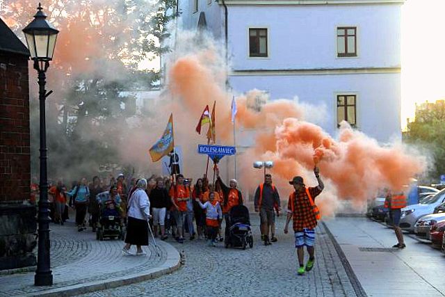 24. Piesza Pielgrzymka Legnicka