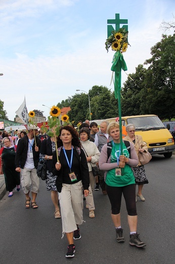 Pielgrzymka do Częstochowy