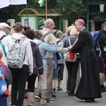 Pielgrzymka do Częstochowy