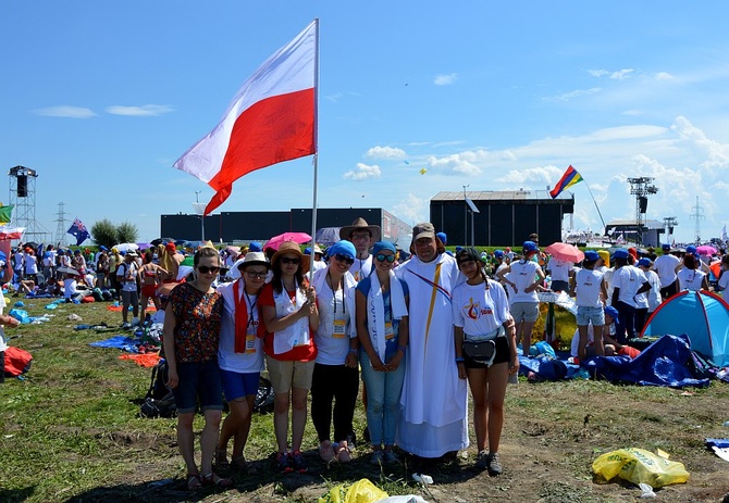 Nic się nie kończy, to początek!