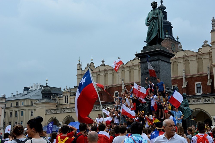 Nic się nie kończy, to początek!