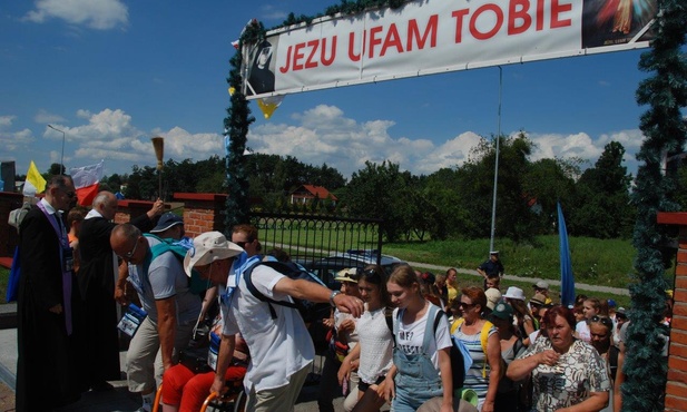 W Brzezinach Stojeszyńskich 