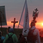 Bogate stoły w Zabłociu