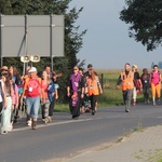 Bogate stoły w Zabłociu