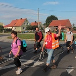 Bogate stoły w Zabłociu