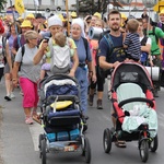 Dzień drugi: Jaksonowice - Oleśnica