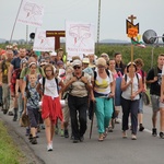 Dzień drugi: Jaksonowice - Oleśnica