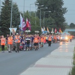 10 km na dzień dobry