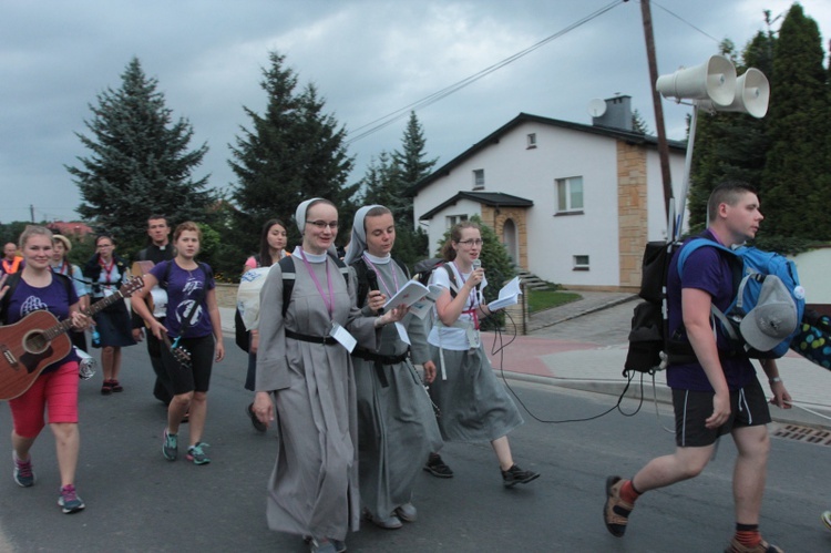 10 km na dzień dobry