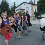 10 km na dzień dobry