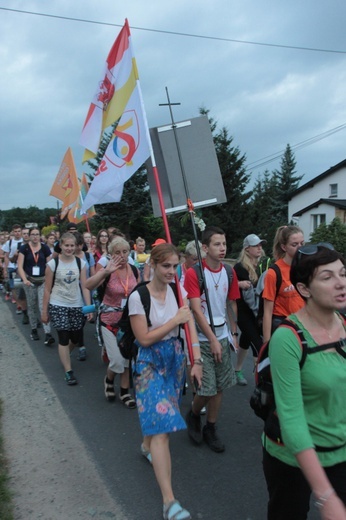 10 km na dzień dobry