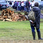 36. Łemkowska Watra na Obczyźnie