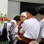 36. Łemkowska Watra na Obczyźnie