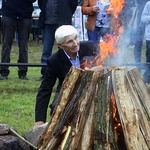 36. Łemkowska Watra na Obczyźnie