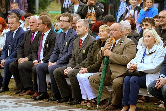 36. Łemkowska Watra na Obczyźnie