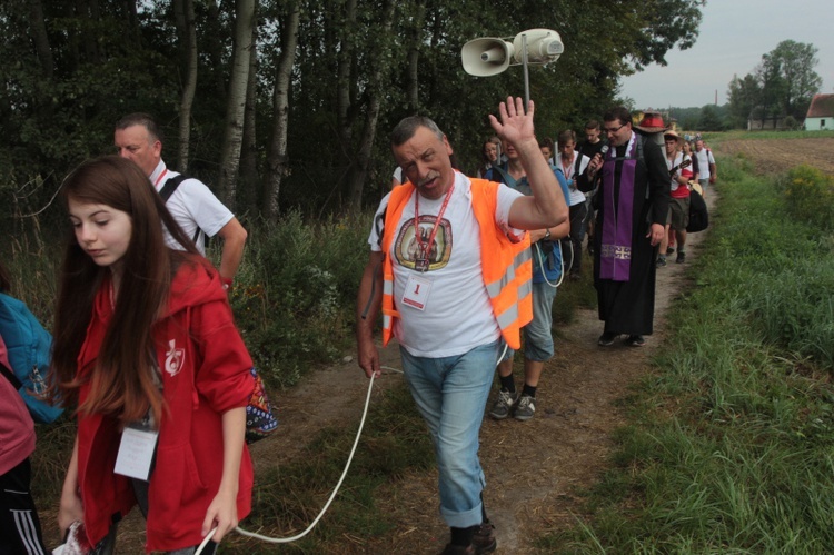 Od Lubszy do Tarnowca