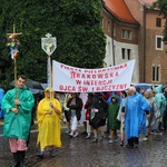 XXXVI Piesza Pielgrzymka Krakowska na Jasną Górę