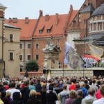 XXXVI Piesza Pielgrzymka Krakowska na Jasną Górę