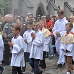 Przemienienie Pańskie w Nowym Sączu