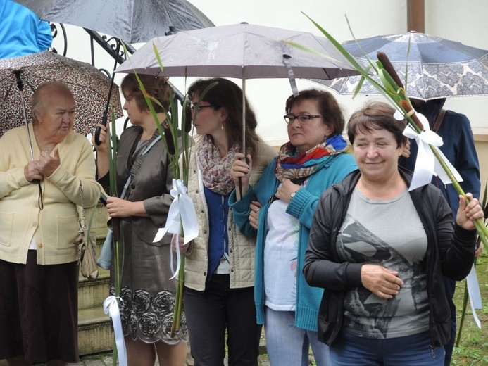 70 lat franciszkanów w Rychwałdzie i Chór Gospel z Łękawicy