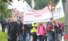 Żeby nie dać się zniewolić