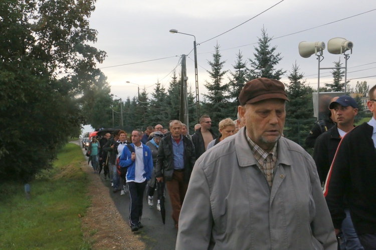 XIII Diecezjalny Marsz Trzeźwości