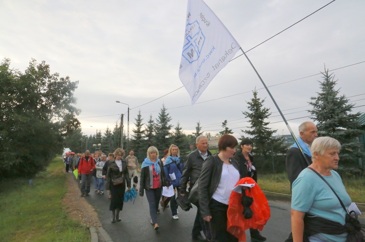 XIII Diecezjalny Marsz Trzeźwości