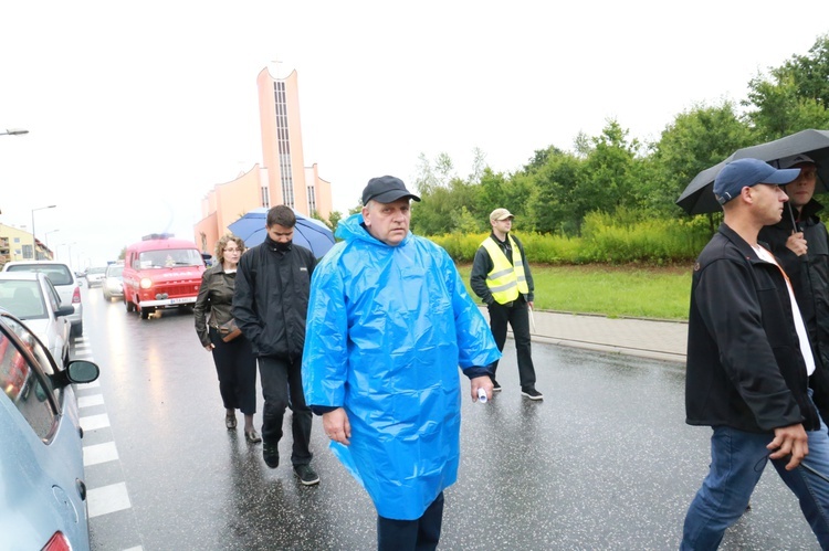 XIII Diecezjalny Marsz Trzeźwości