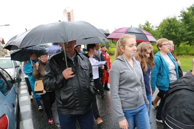 XIII Diecezjalny Marsz Trzeźwości