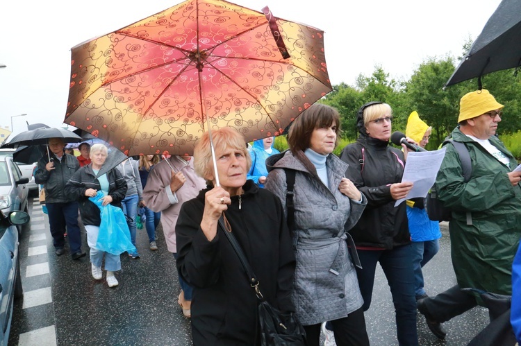 XIII Diecezjalny Marsz Trzeźwości