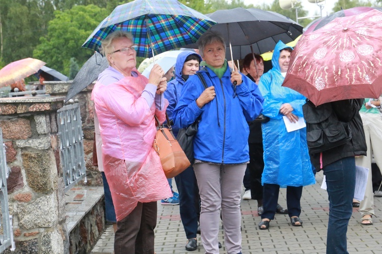 XIII Diecezjalny Marsz Trzeźwości