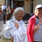 15. Czechowicka Pielgrzymka na Jasną Górę