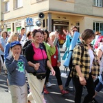 15. Czechowicka Pielgrzymka na Jasną Górę