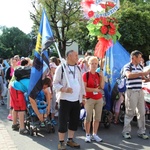 15. Czechowicka Pielgrzymka na Jasną Górę