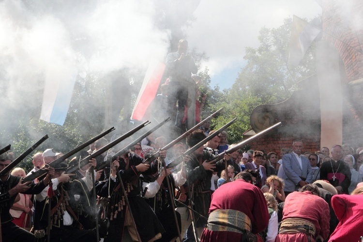 350. rocznica zakończenia rokoszu Lubomirskiego