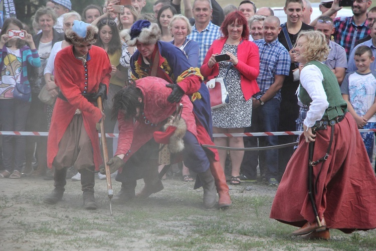 350. rocznica zakończenia rokoszu Lubomirskiego