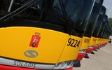 100 nowych autobusów