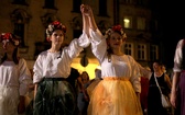 Finał 17. Festiwalu Tańców Dworskich "Cracovia Danza"