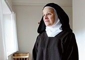 S. Miriam od Chrystusa Pana, karmelitanka z Karmelu  w Tromsø.