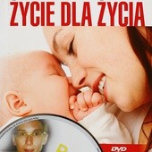 Małgorzata i Tomasz
Terlikowscy
Życie dla życia
Wydawnictwo AA
Kraków 2016
ss. 208 + DVD