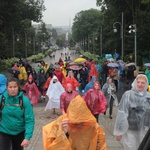 To już Jasna Góra!