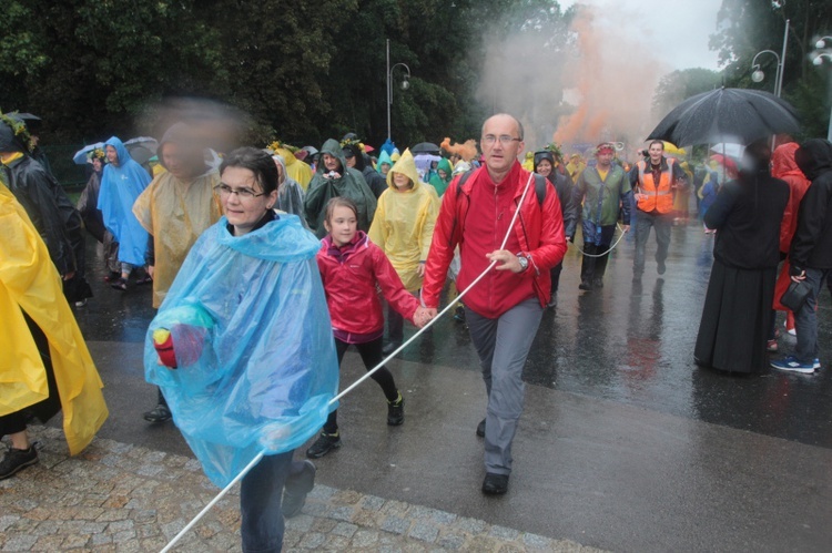 To już Jasna Góra!