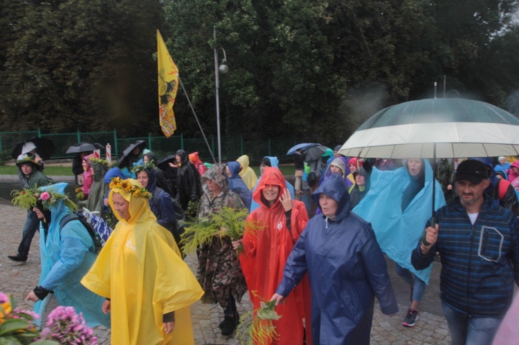 To już Jasna Góra!