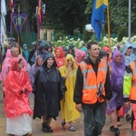 To już Jasna Góra!