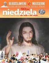 Niedziela 32/2016