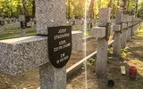 Zginęli w Bitwie Warszawskiej