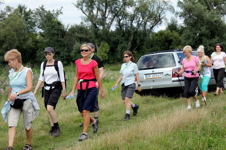 Gliwicka Pielgrzymka na Górę Świętej Anny